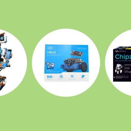 Roboter für Kinder im Test & Vergleich: 5 günstige Empfehlungen