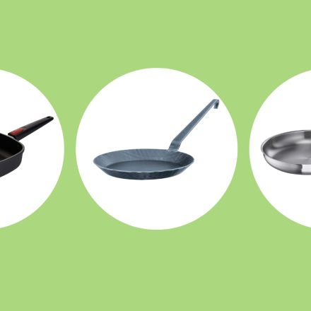 Pfannen im Test & Vergleich: 9 günstige Empfehlungen
