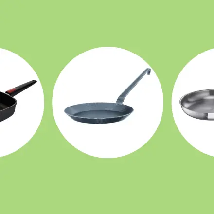 Pfannen im Test & Vergleich: 9 günstige Empfehlungen