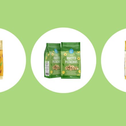 Nüsse im Test & Vergleich: 6 günstige Empfehlungen