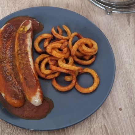 Currywurst – Vergleich fertig vs. frisch
