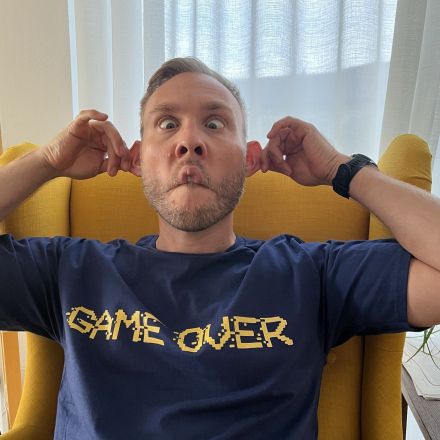 "Bernhards Welt" – Alt genug, um jung zu bleiben