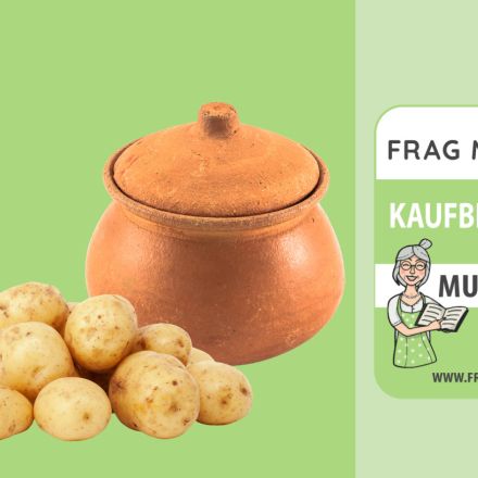Kartoffeltopf Test & Vergleich: 6 günstige Empfehlungen