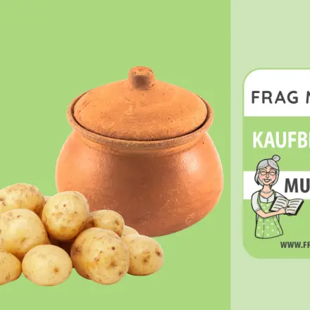 Kartoffeltopf Test & Vergleich: 6 günstige Empfehlungen