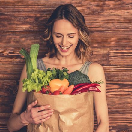 Ernährung für gesunde Haut - 4 Tipps