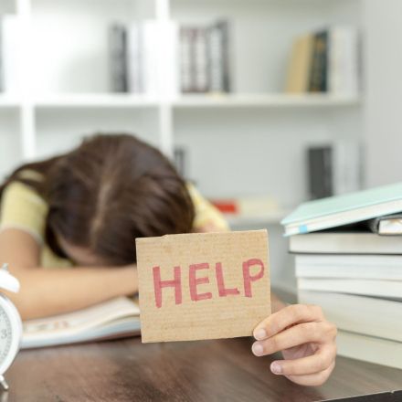 Stress im Studium – 5 Tipps zur Stressbewältigung