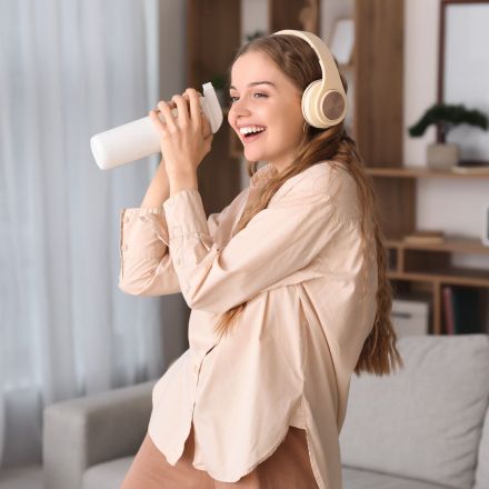 Das kleine Frühjahrs-Wellness- und Putzprogramm