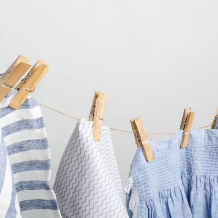 Wäsche trocknen in kleiner Wohnung - 15 Tipps