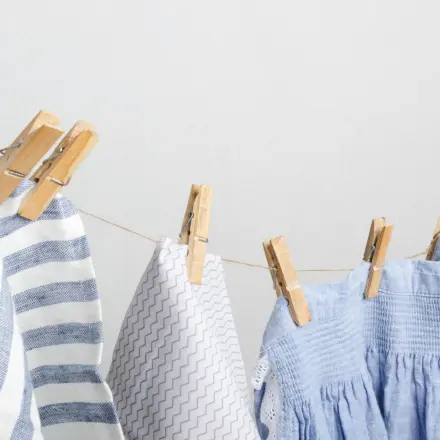 Wäsche trocknen in kleiner Wohnung - 15 Tipps