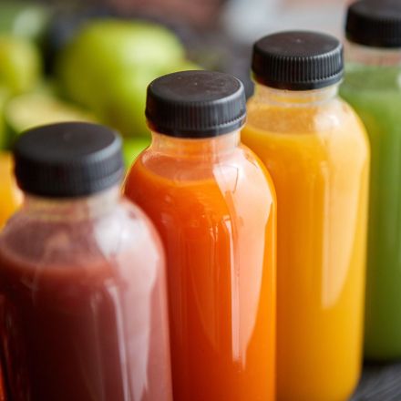 3-Tage-Saftkur: Was ist das, was bringt es und wie gut funktioniert es