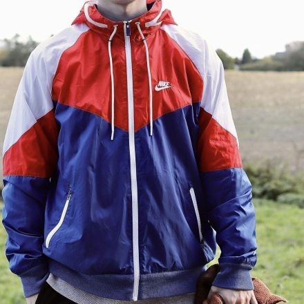 Upcycling: Alte Jacke wiederverwenden