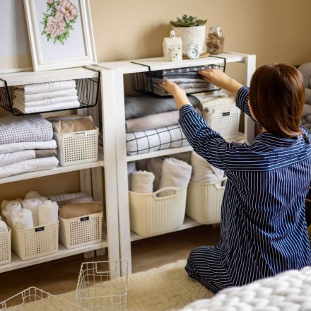 Die KonMari-Methode: Aufräumen nach Marie Kondo
