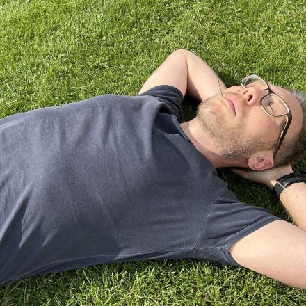 "Bernhards Welt" – Wie optimiere ich mich selbst?