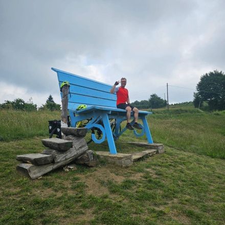 "Bernhards Welt" - Lost in Translation