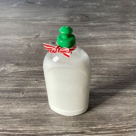 Spülmittel selber machen – mit 3 Zutaten