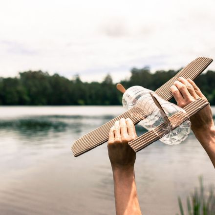 „Warum fliegen Flugzeuge?“