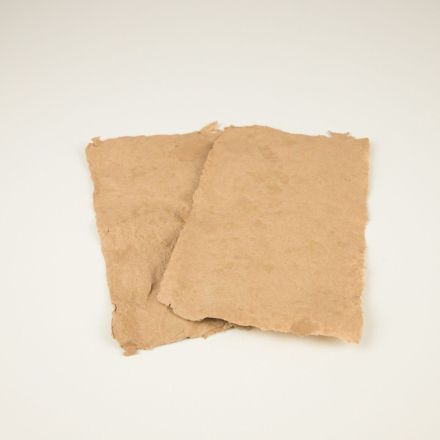 Papier selber schöpfen – Anleitung und Ideen