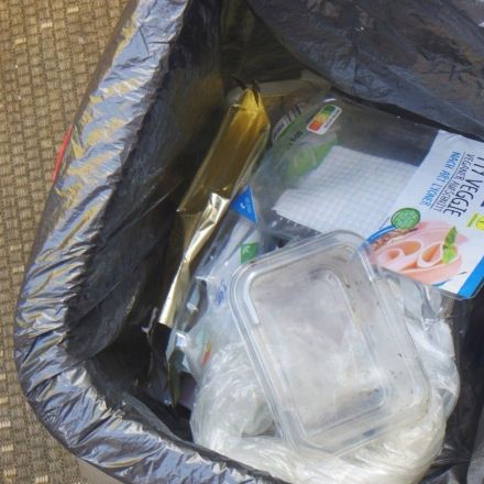 Müll richtig trennen – manchmal schwierig