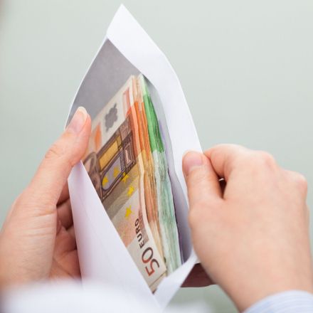 Cash-Stuffing-Anleitung: Sparen mit Umschlagmethode