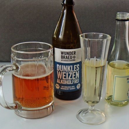 Leben ohne Alkohol genießen: Verzicht lohnt sich!