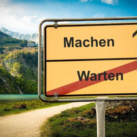 Angst vor der Zukunft: 10 Tipps gegen Zukunftsängste