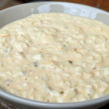Dänische Remoulade selber machen