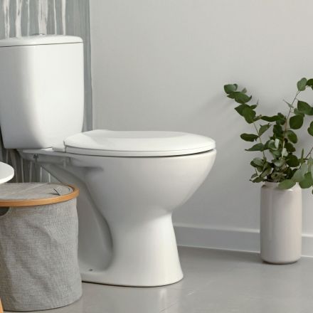 Richtige Atemtechnik hilft bei Verstopfung