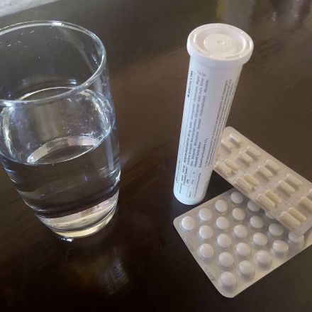 Tabletten schlucken – kinderleicht