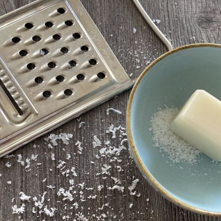 Anwendungen von Kernseife - 5 Geheimtipps für Haushalt und Körper