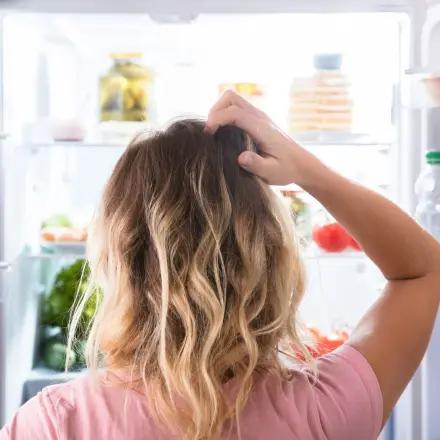 Rezeptsuche nach Zutaten: Reste verwerten und inspirieren lassen