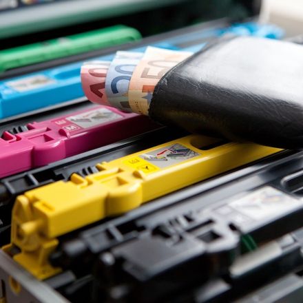 Sparen beim Drucken - 6 Tipps um Druckkosten zu reduzieren