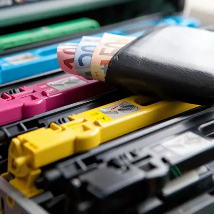 Sparen beim Drucken - 6 Tipps um Druckkosten zu reduzieren