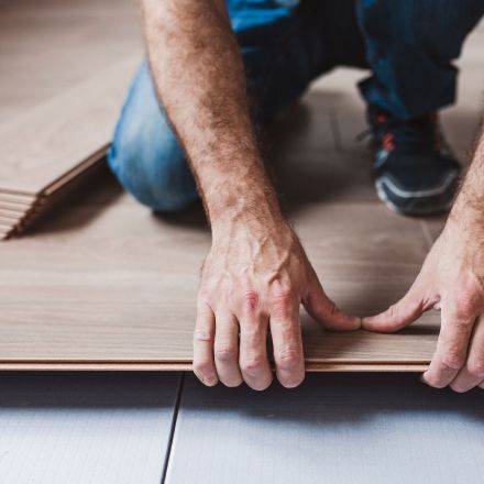 Bodenarten für die Wohnung: So findest du den richtigen Belag