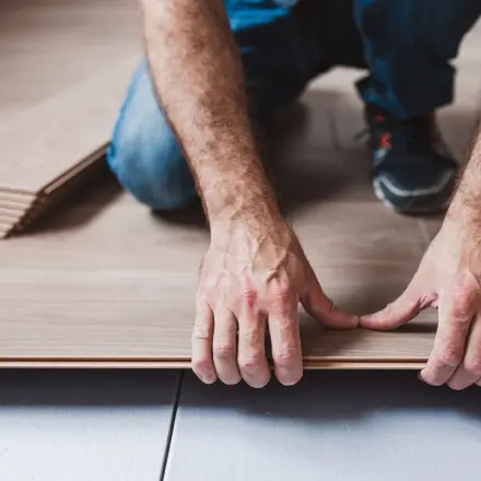 Bodenarten für die Wohnung: So findest du den richtigen Belag