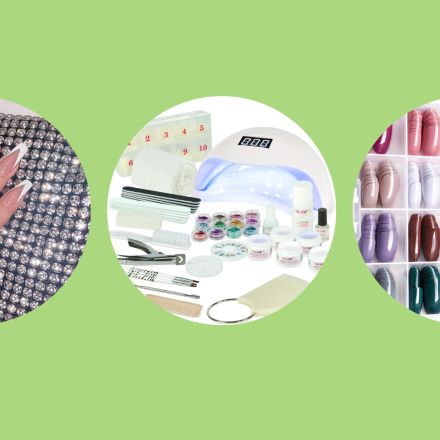 Nägel zum ankleben Test & Vergleich: 5 günstige Empfehlungen