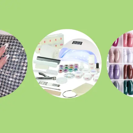 Nägel zum ankleben Test & Vergleich: 5 günstige Empfehlungen