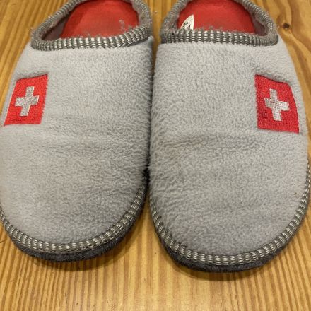 Pflegetipps für Filzpantoffeln