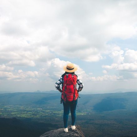 Allein reisen: 12 Tipps für sichere Solo-Trips