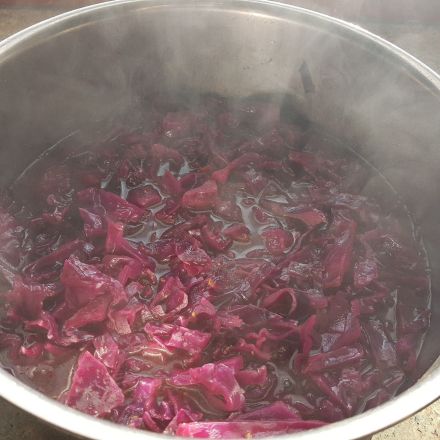 Rotkohl einfach & lecker zubereiten