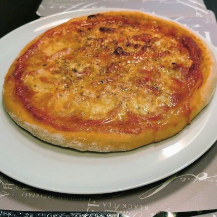 Der optimale Pizzateig für zu Hause