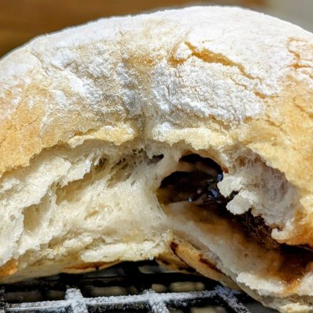 Falsche Berliner aus der Heißluftfritteuse