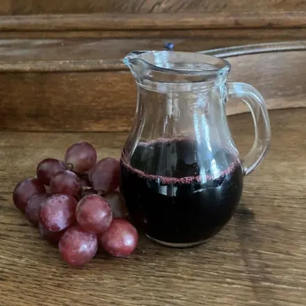 Balsamico Essig selber machen