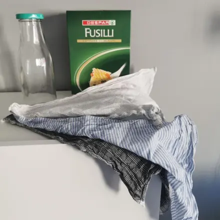 Müllvermeidung im Alltag