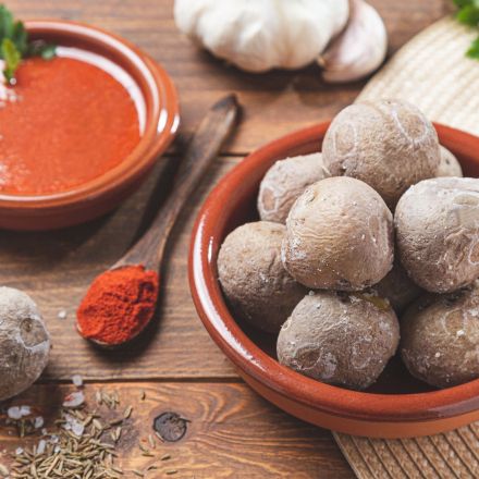 Kanarische Küche: Tapas und Guachinchen