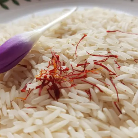 Gewürzkunde: Safran - teuer, aber ergiebig