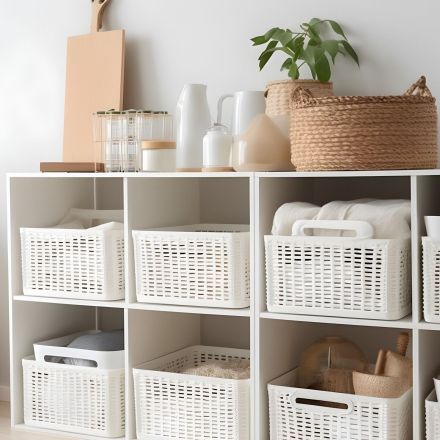 Ordnung halten – 5 einfache Tipps