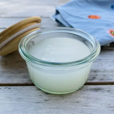 Kleister selber machen - so geht's