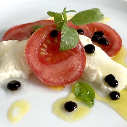 Balsamico-Perlen selber machen