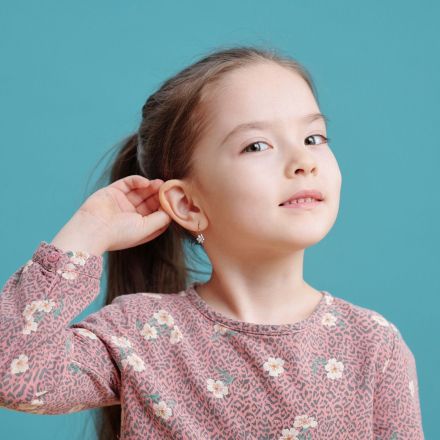 „Warum gibt es Ohrenschmalz?"