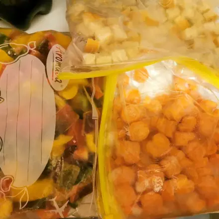 Sparen bei Lebensmitteln – einfache Tipps und Tricks